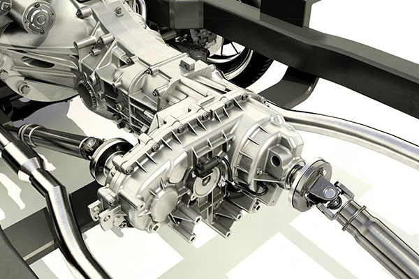Ford F-Series Tech 1999 isuzu rodeo wiring diagram fuel 