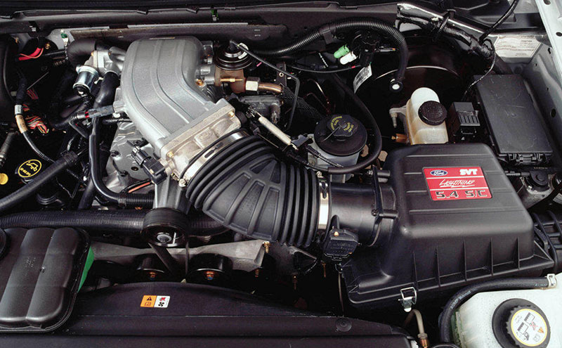 2004 Ford F150 54 Engine - Greatest Ford