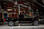 Jay Leno Harley Edition F-150