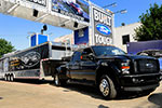 Harley Edition Ford Super Duty F-450