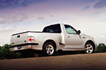 Ford F-150 Lightning