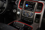 Ram Rebel console