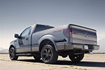 2014 Tremor F-150