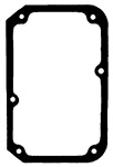 Jeep T-18 transmission identification