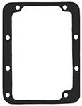 NP435 transmission identification