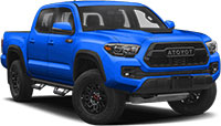 2019 Toyota Tacoma